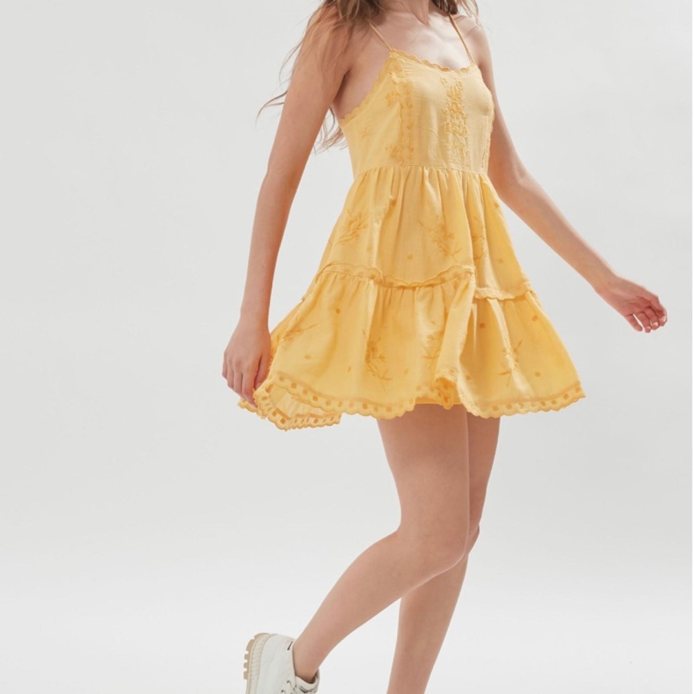 Urban Outfitters Dress